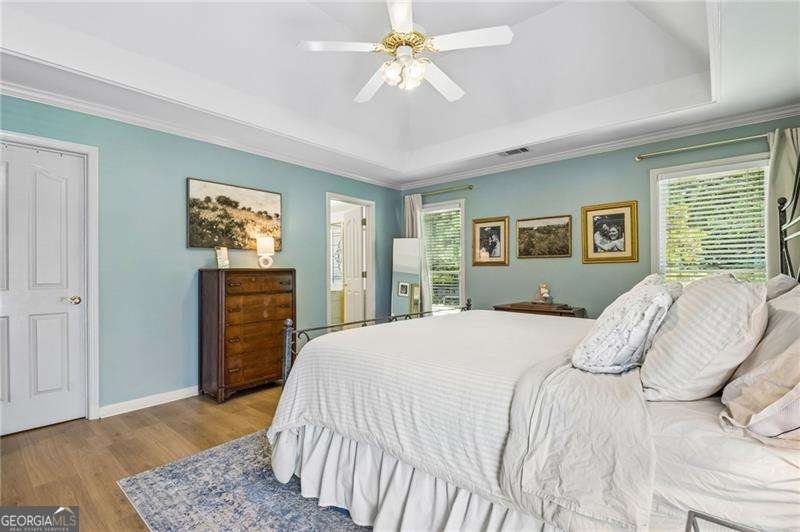 2970 Ashton Pointe Circle Dacula - Photo 33