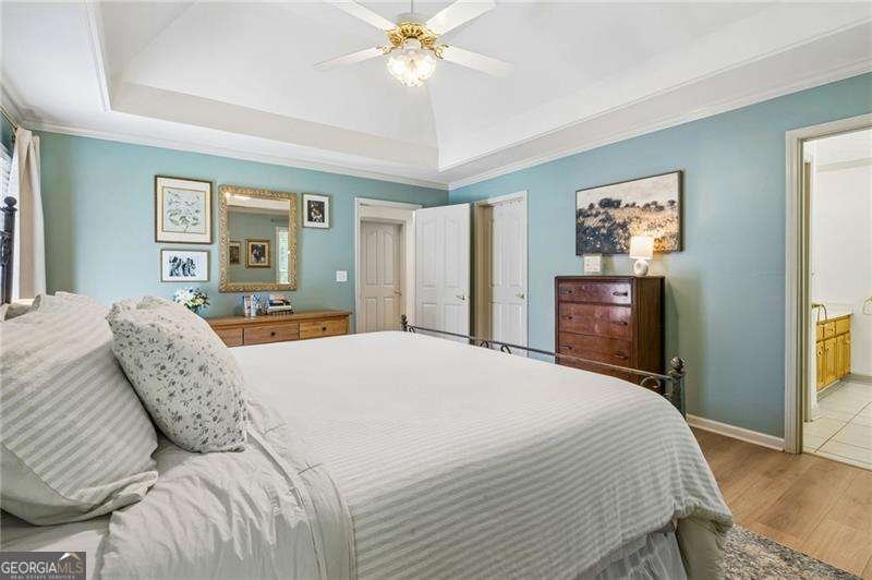 2970 Ashton Pointe Circle Dacula - Photo 34