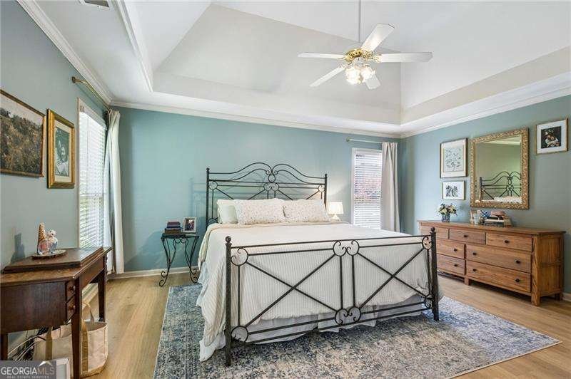2970 Ashton Pointe Circle Dacula - Photo 35