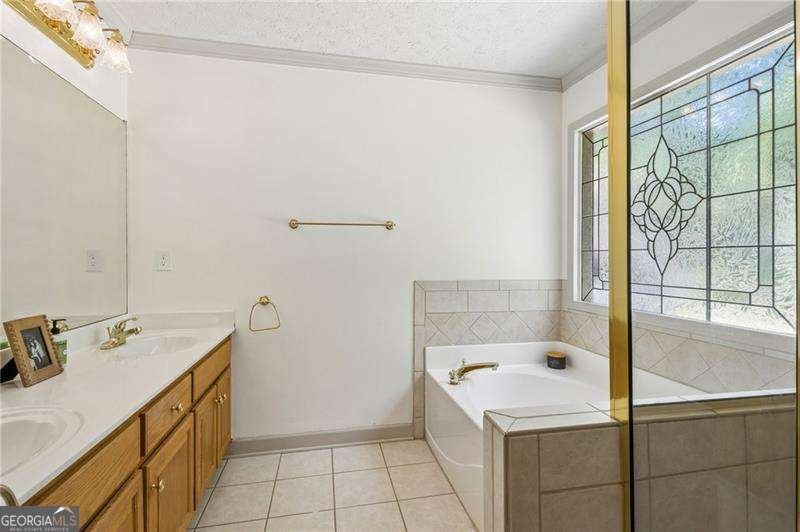2970 Ashton Pointe Circle Dacula - Photo 36