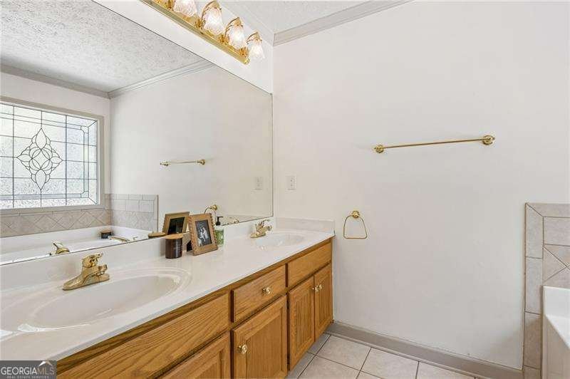 2970 Ashton Pointe Circle Dacula - Photo 37