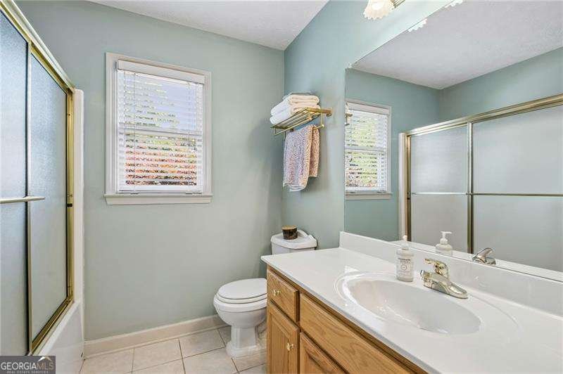 2970 Ashton Pointe Circle Dacula - Photo 43