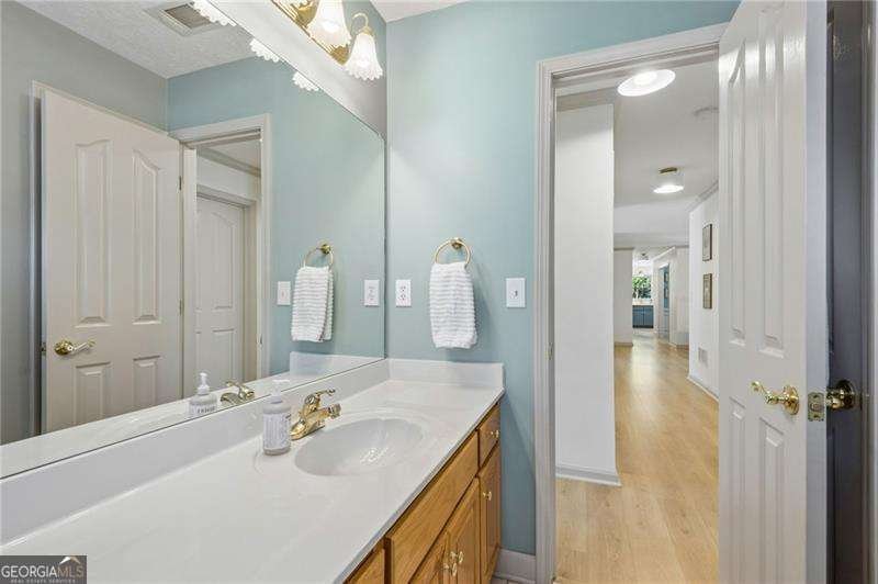 2970 Ashton Pointe Circle Dacula - Photo 44