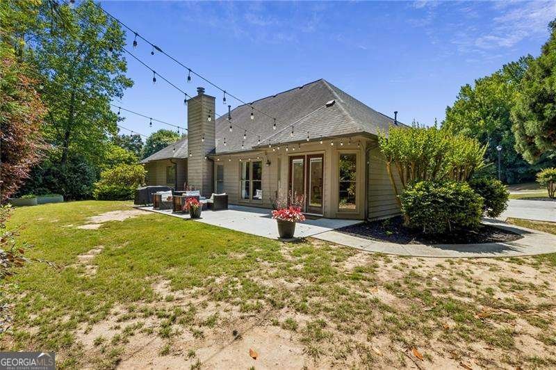 2970 Ashton Pointe Circle Dacula - Photo 52