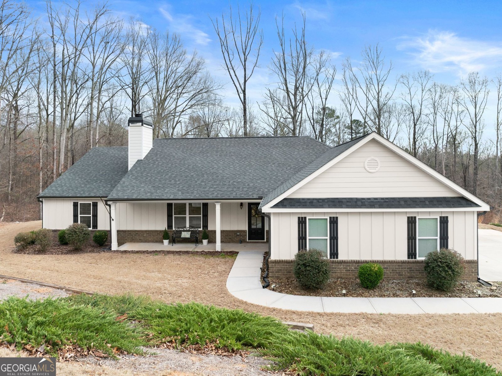561 Oconee Lane Commerce - main photo
