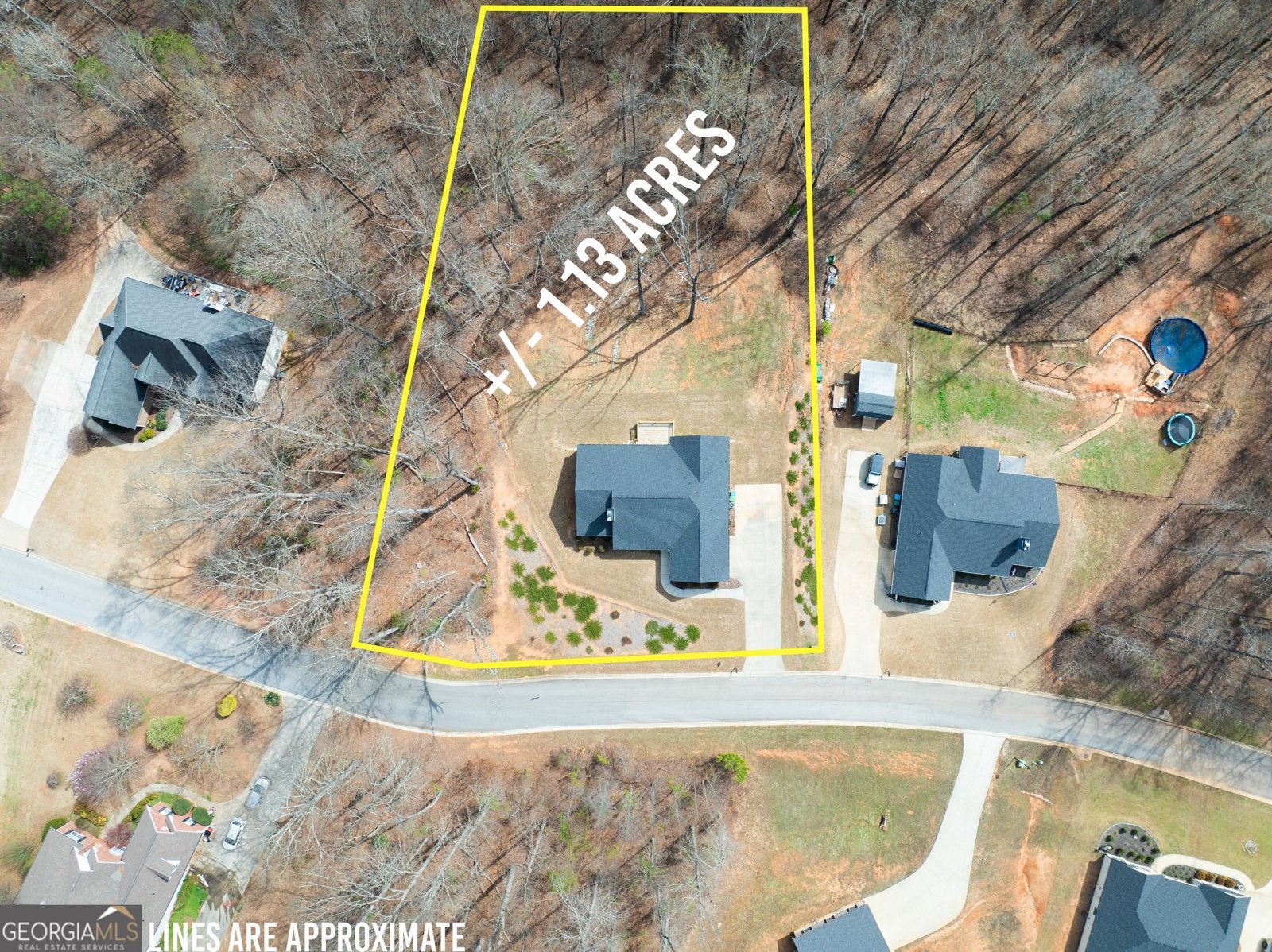 561 Oconee Lane Commerce - Photo 27