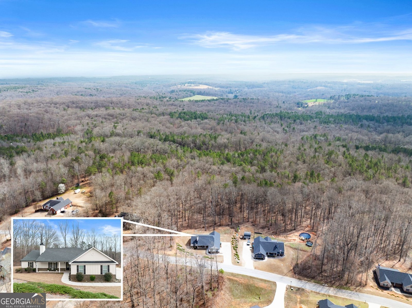 561 Oconee Lane Commerce - Photo 28