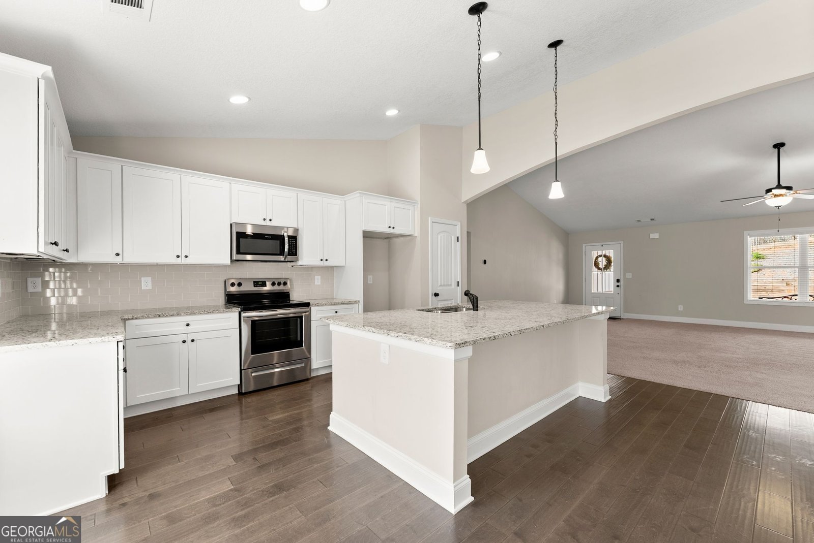 561 Oconee Lane Commerce - Photo 8