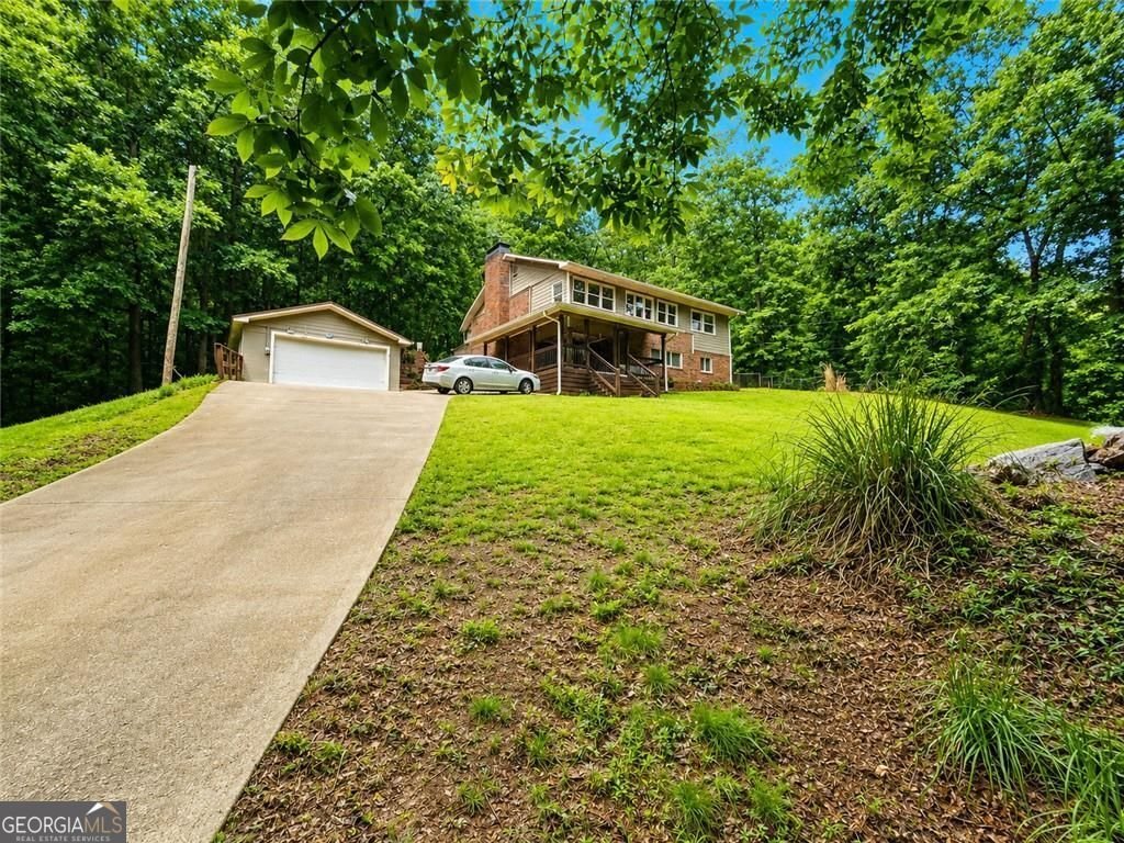 238 Shore Drive Dahlonega - Photo 10