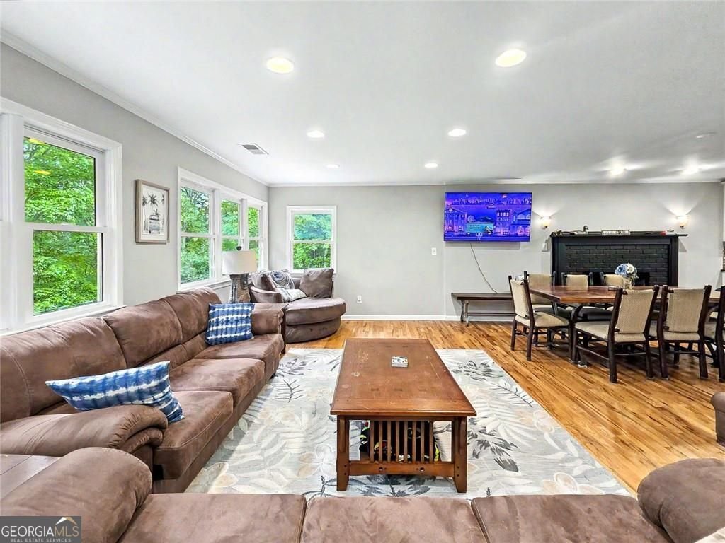 238 Shore Drive Dahlonega - Photo 12
