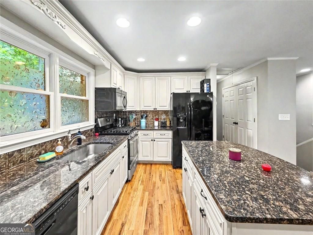 238 Shore Drive Dahlonega - Photo 14
