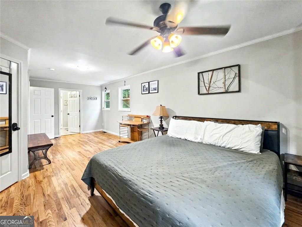 238 Shore Drive Dahlonega - Photo 15