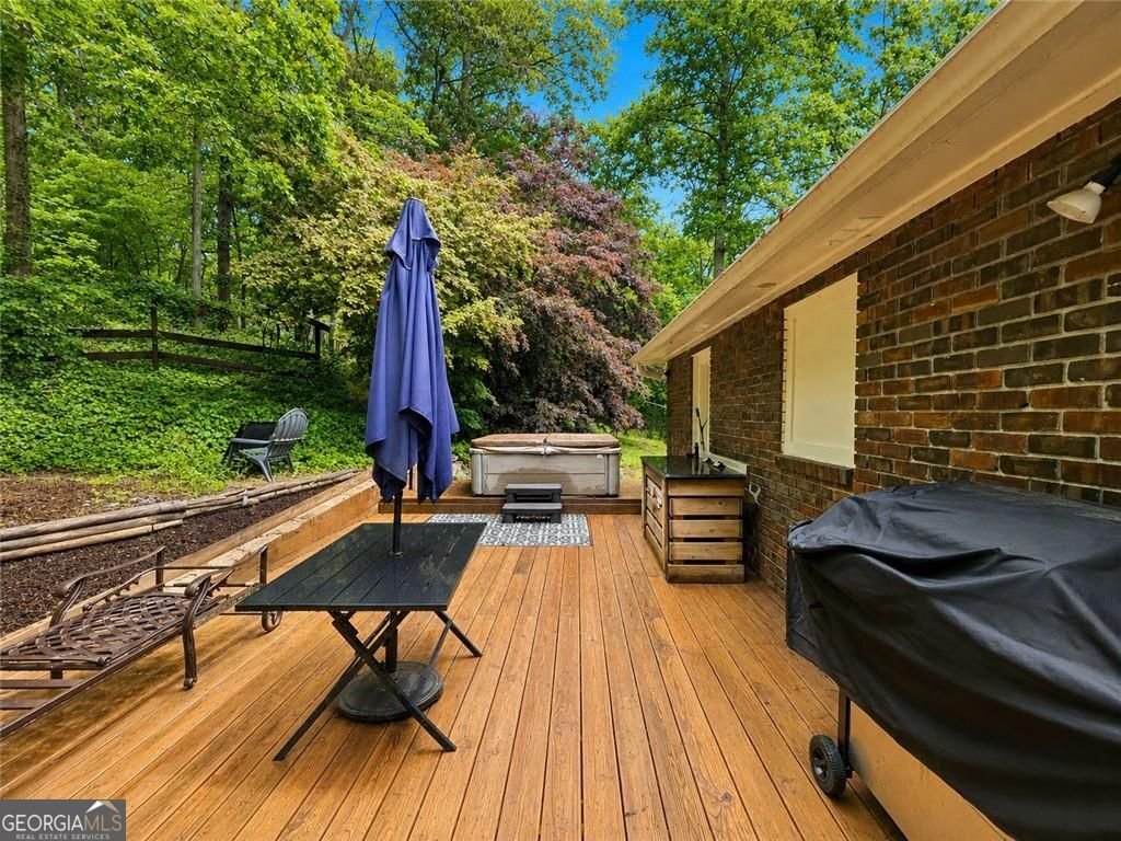 238 Shore Drive Dahlonega - Photo 19