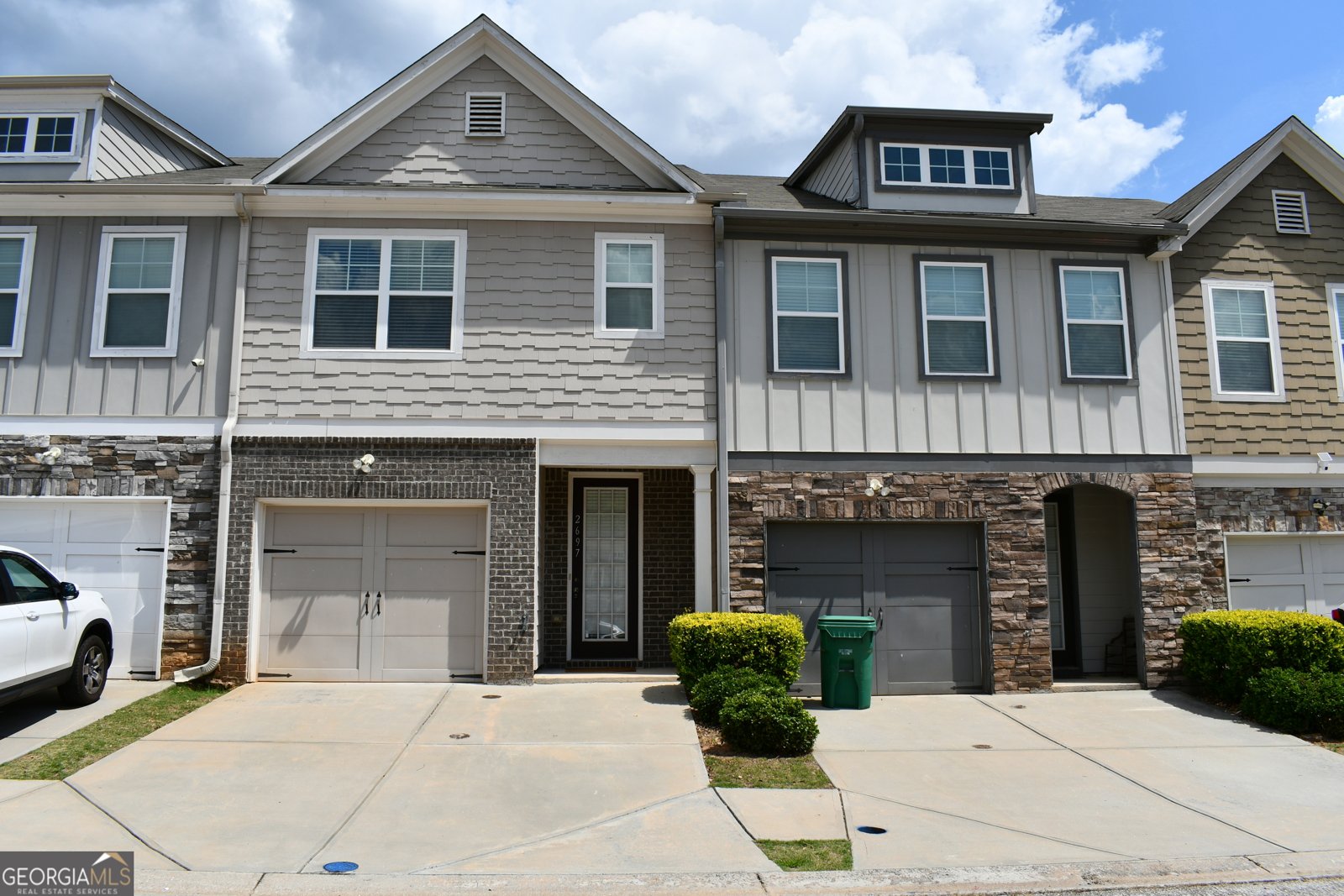 2697 Avanti Way Decatur - main photo