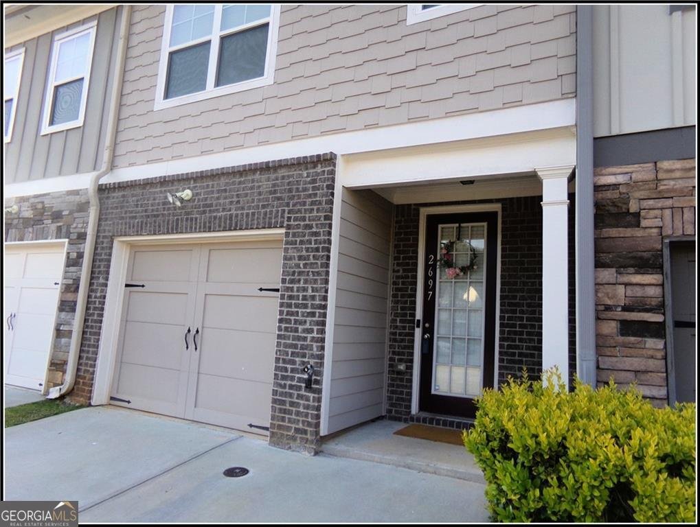 2697 Avanti Way Decatur - Photo 28