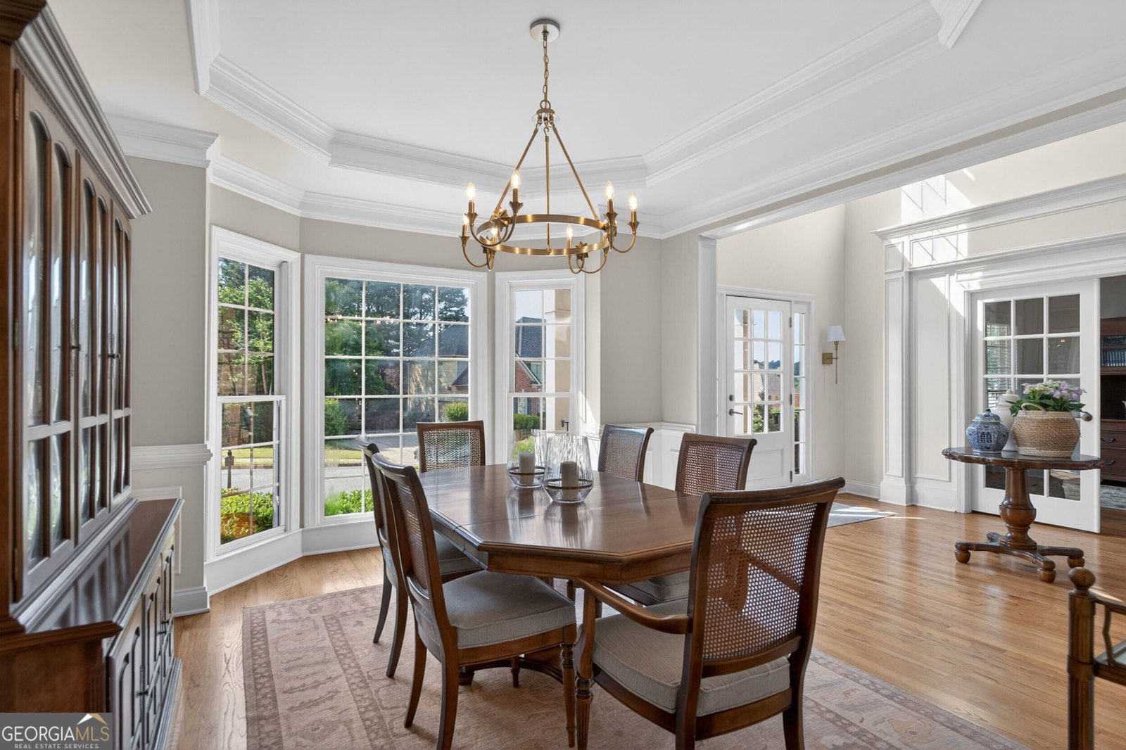 3636 Coralberry Way Dacula - Photo 11