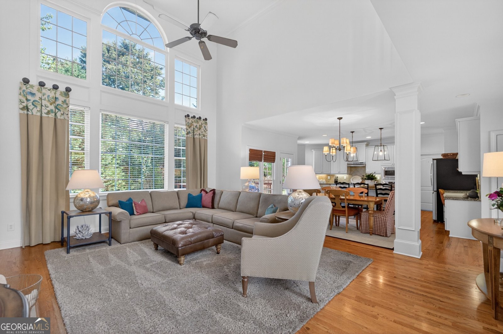 3636 Coralberry Way Dacula - Photo 15