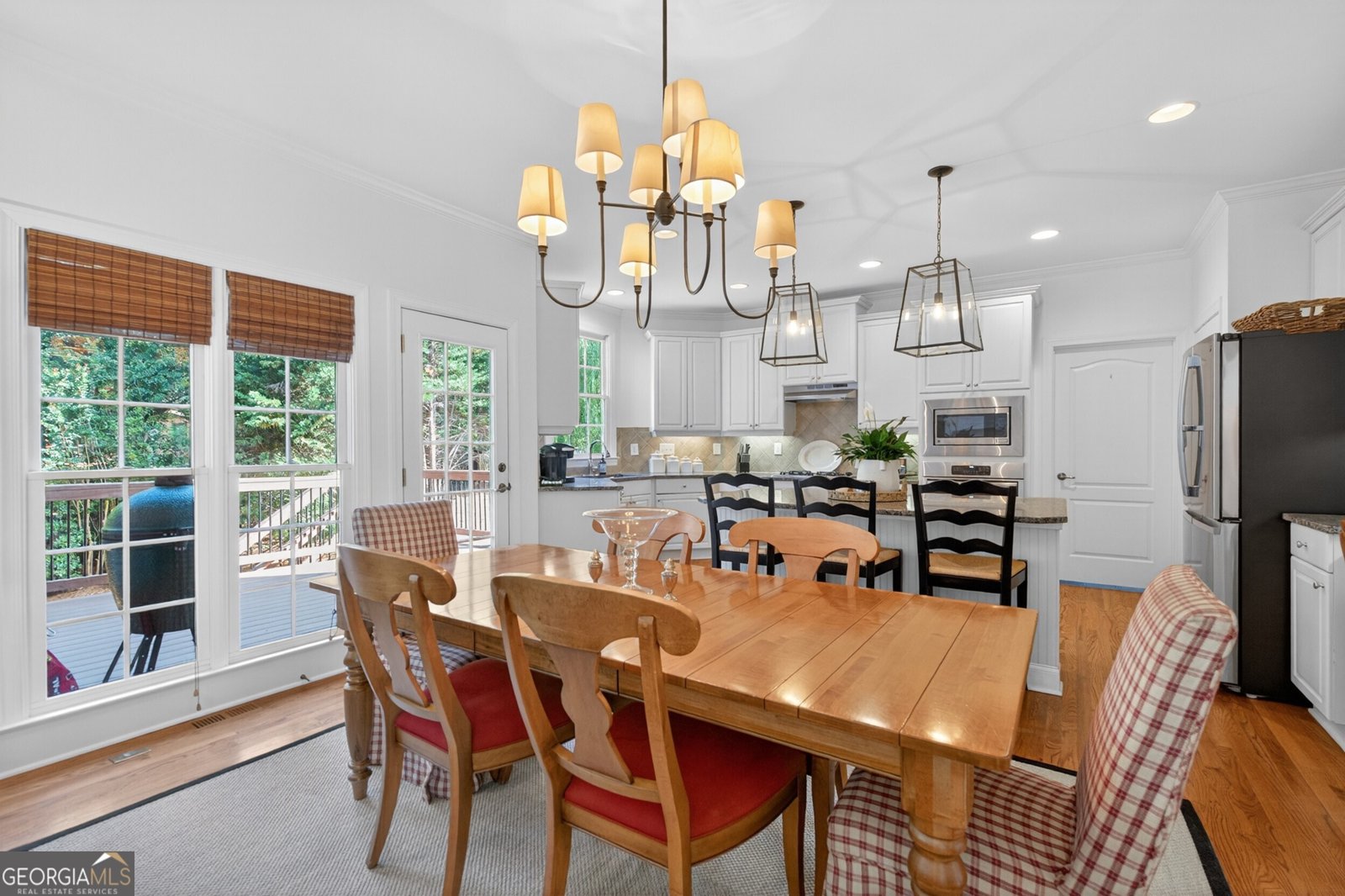 3636 Coralberry Way Dacula - Photo 17