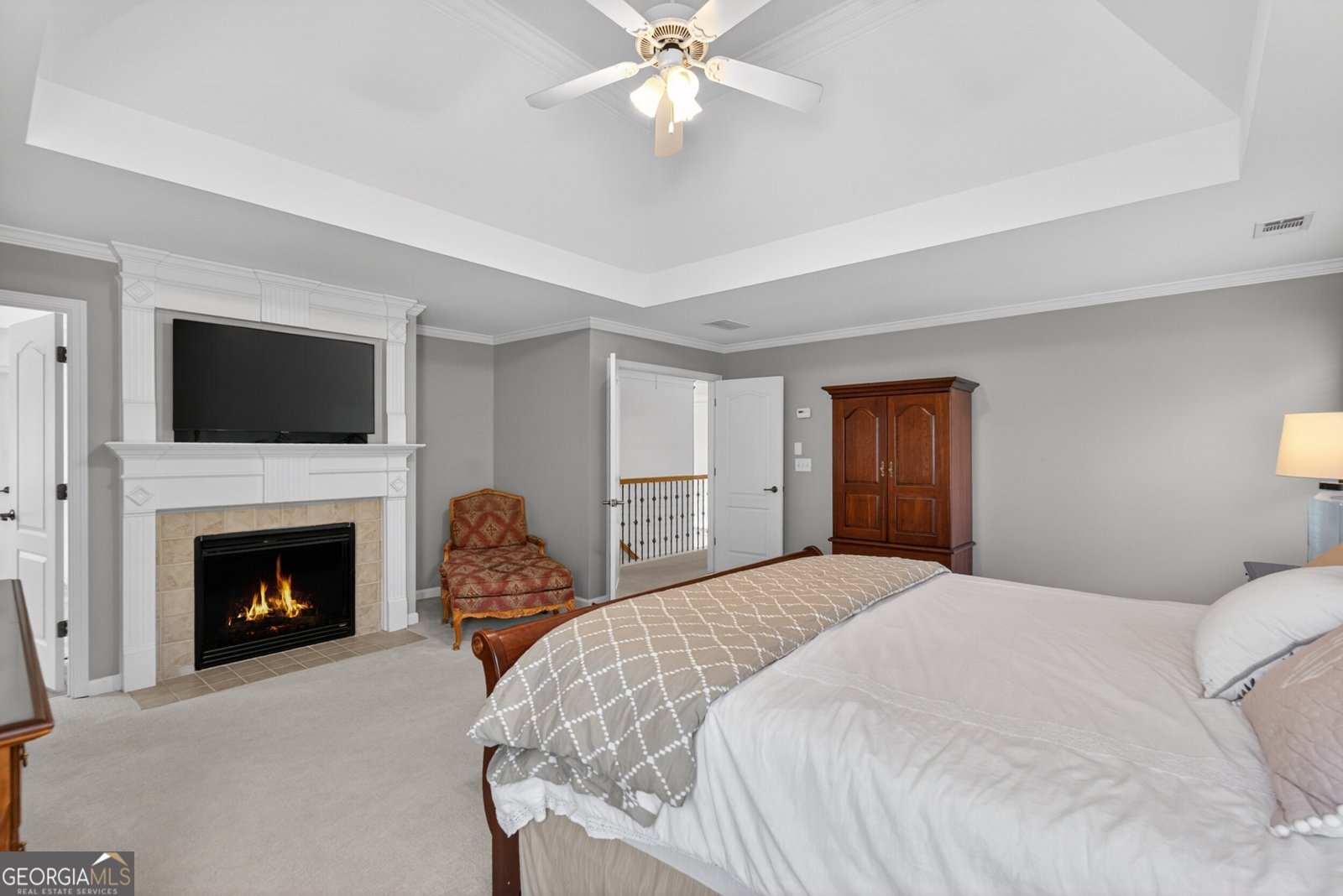 3636 Coralberry Way Dacula - Photo 27