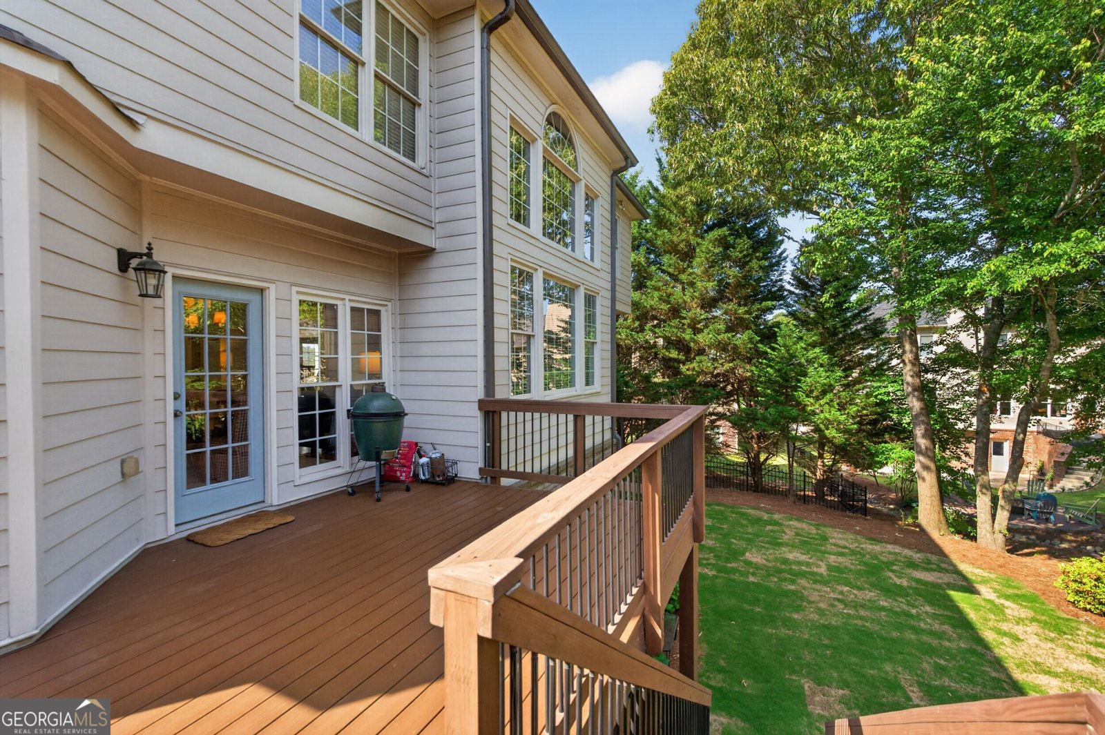 3636 Coralberry Way Dacula - Photo 48