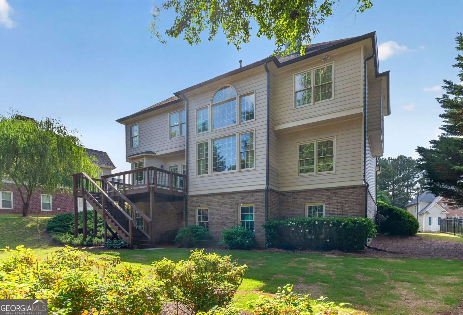 3636 Coralberry Way Dacula - Photo 50