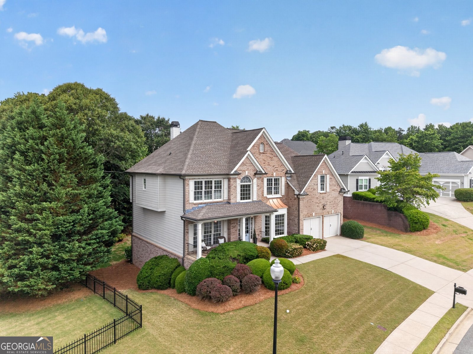 3636 Coralberry Way Dacula - Photo 54