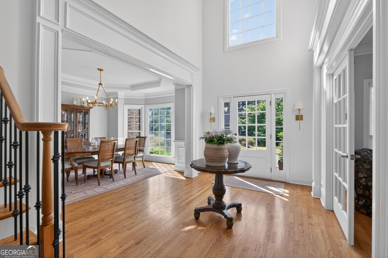 3636 Coralberry Way Dacula - Photo 7