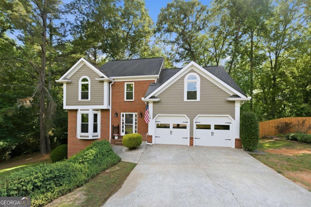 4510 Wedewer Way Woodstock - main photo