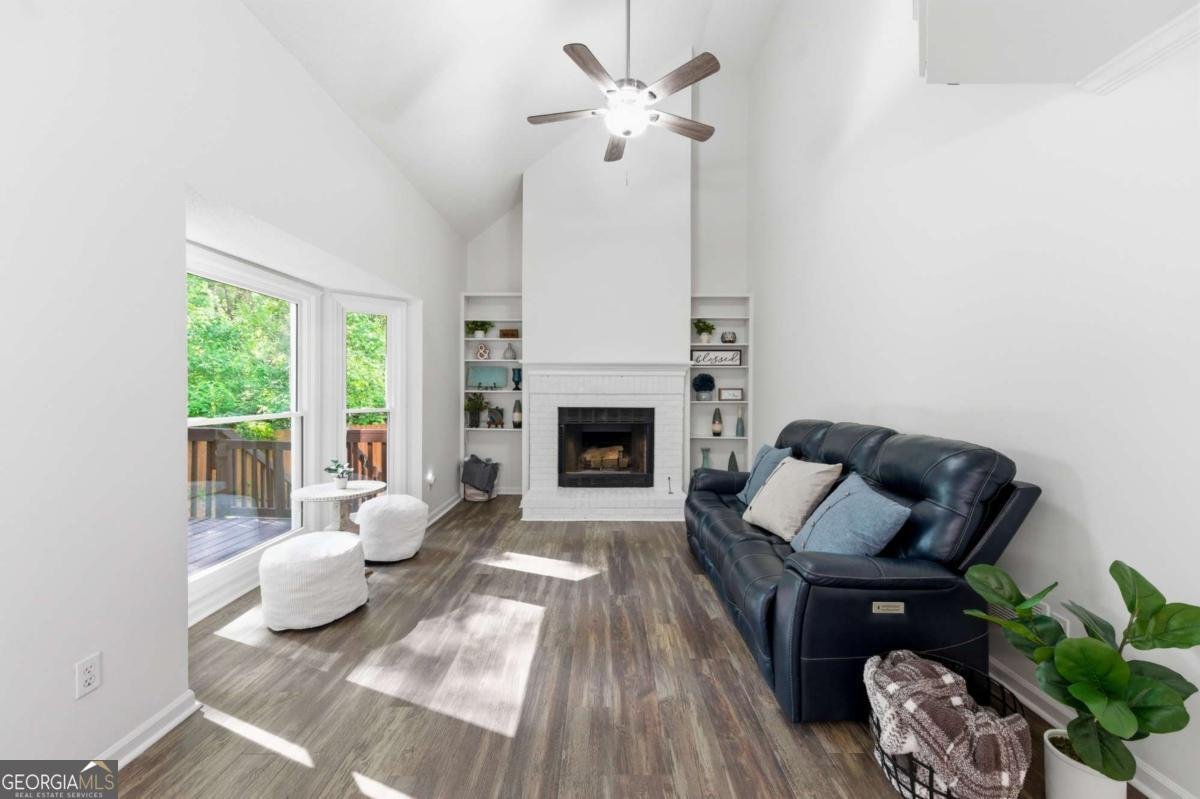4510 Wedewer Way Woodstock - Photo 12