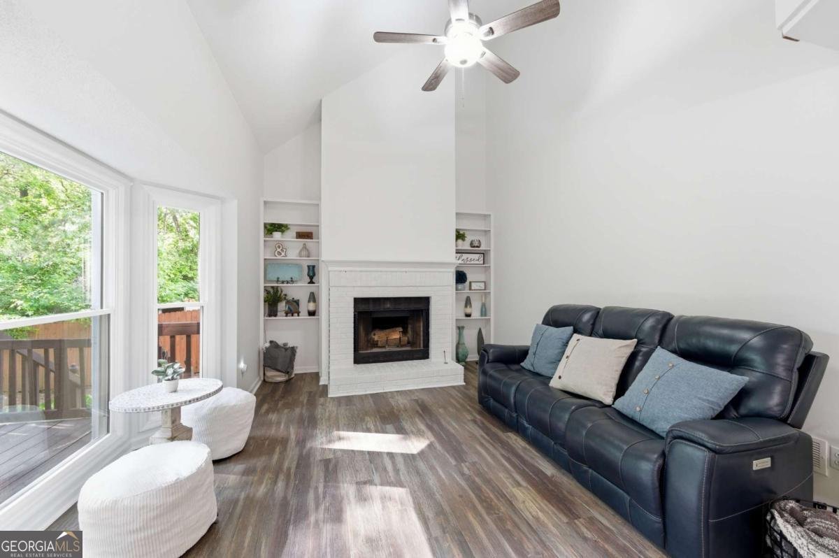 4510 Wedewer Way Woodstock - Photo 13