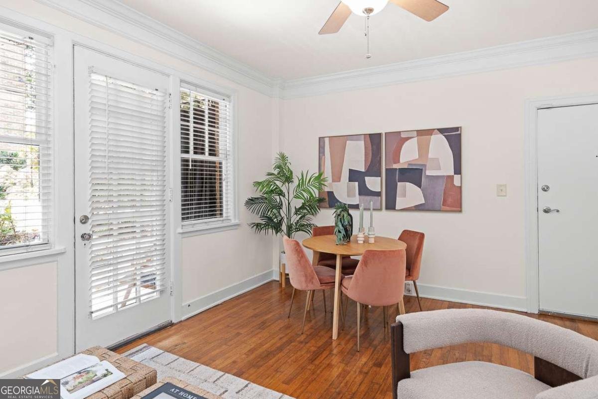 677 Somerset Terrace Atlanta - Photo 10