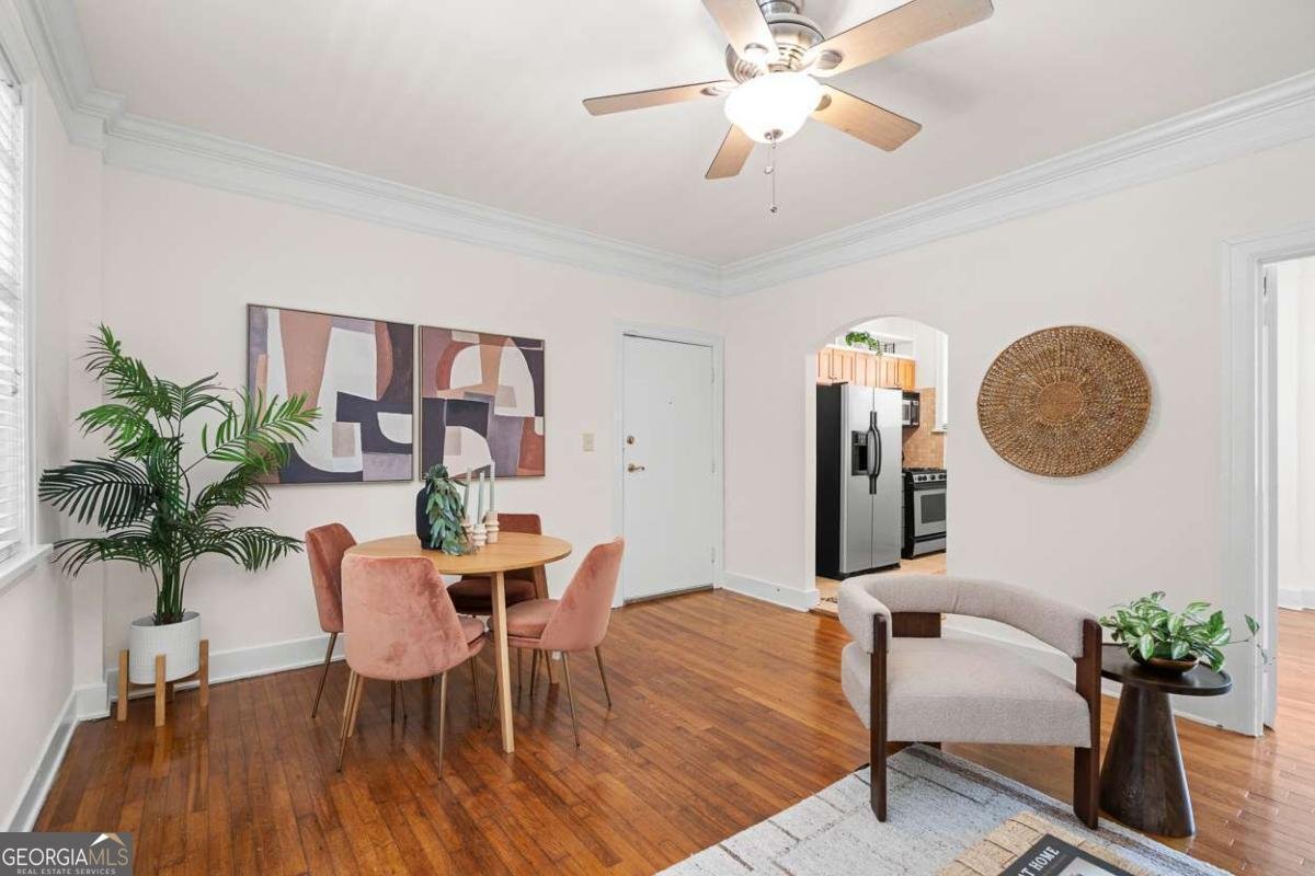 677 Somerset Terrace Atlanta - Photo 11