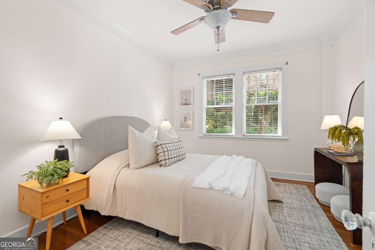 677 Somerset Terrace Atlanta - Photo 12