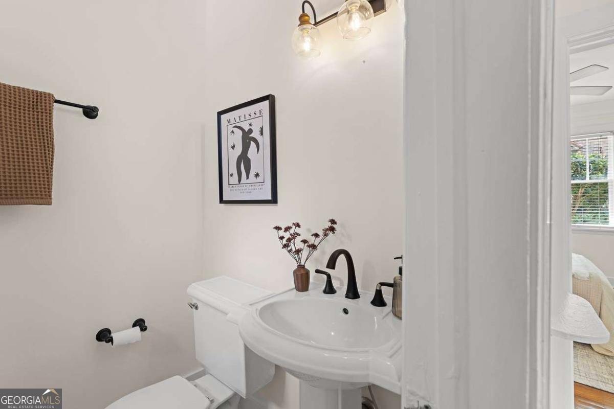 677 Somerset Terrace Atlanta - Photo 15