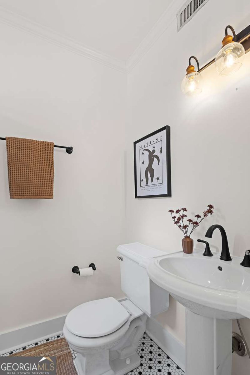 677 Somerset Terrace Atlanta - Photo 17