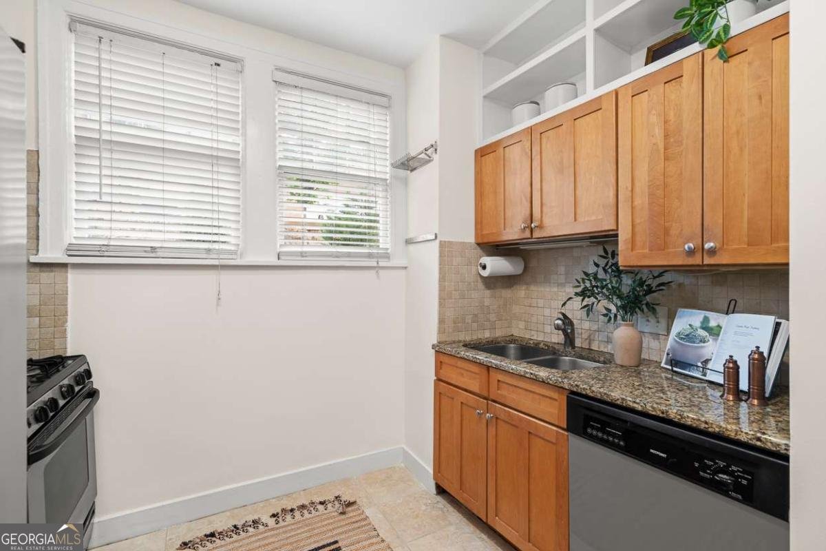 677 Somerset Terrace Atlanta - Photo 28