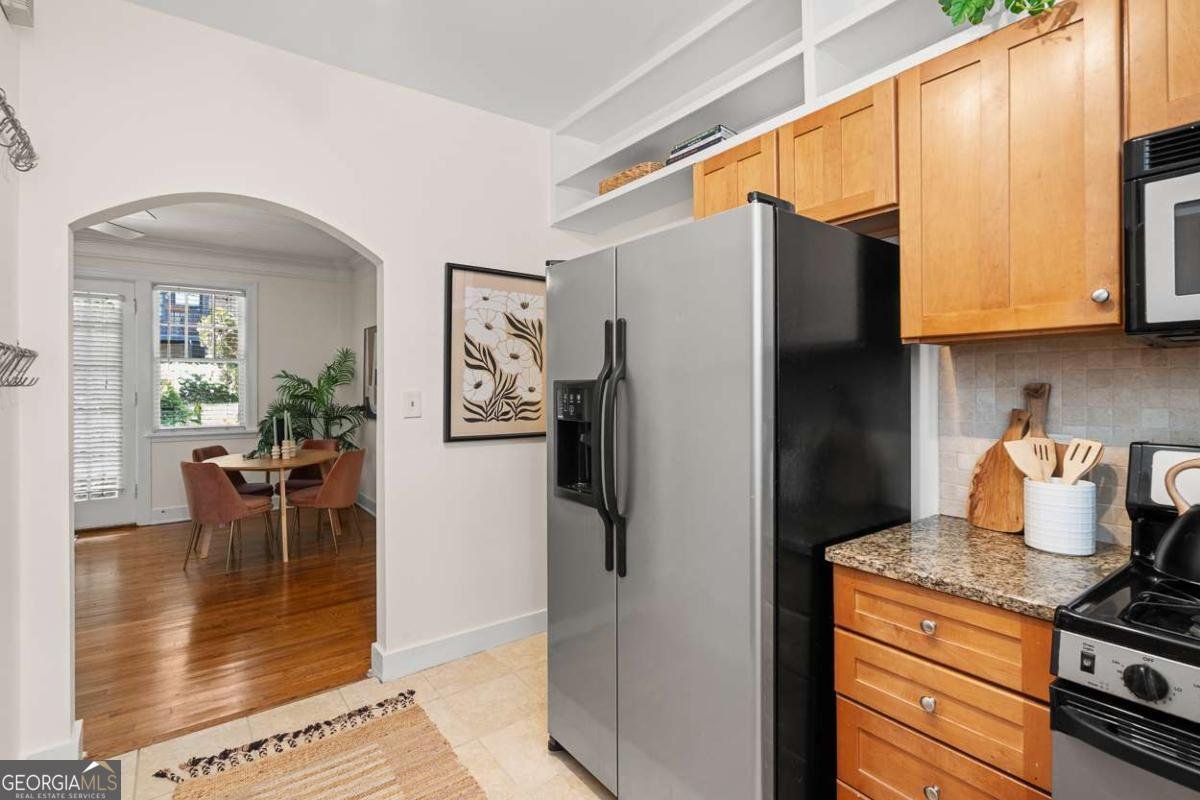 677 Somerset Terrace Atlanta - Photo 29