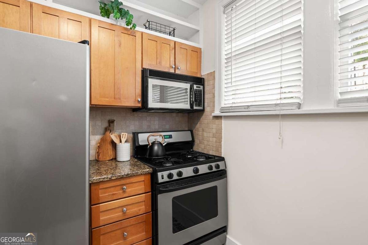 677 Somerset Terrace Atlanta - Photo 30
