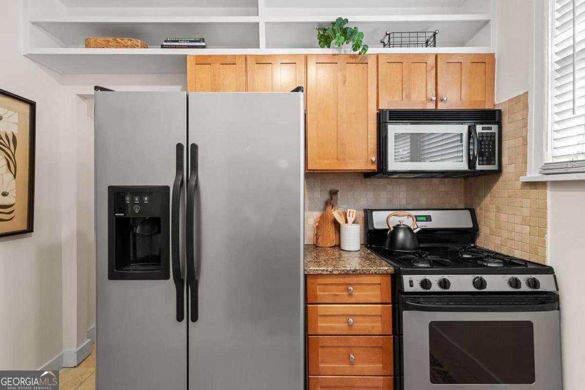 677 Somerset Terrace Atlanta - Photo 31