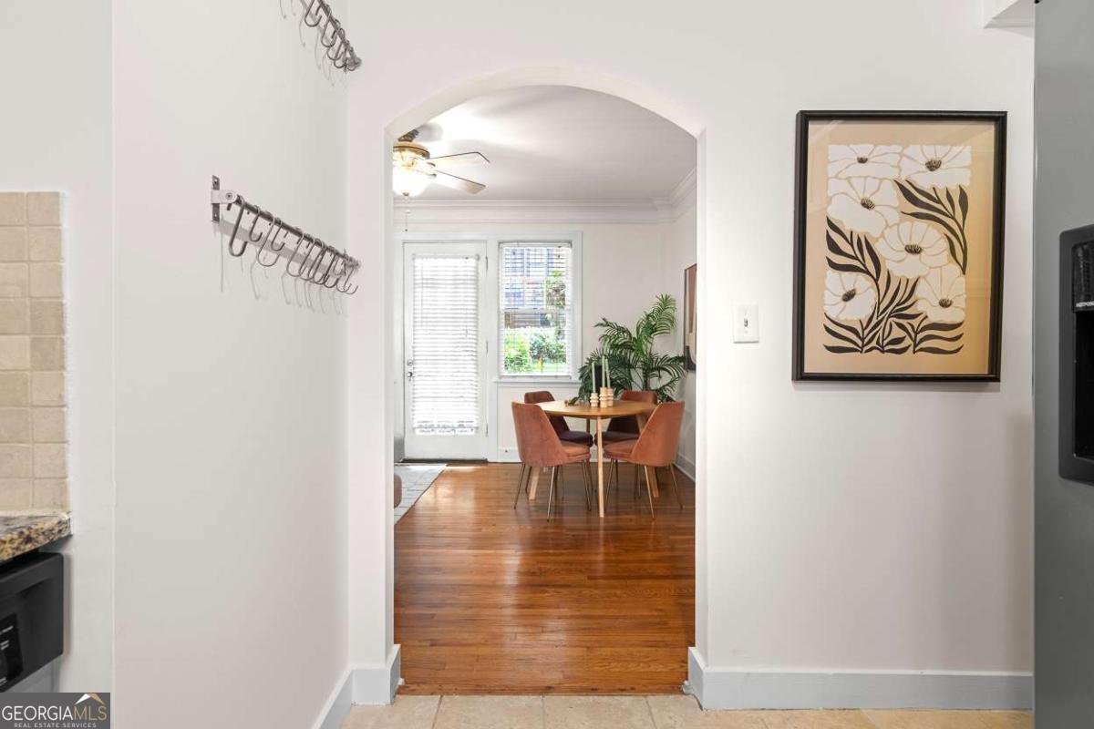 677 Somerset Terrace Atlanta - Photo 32