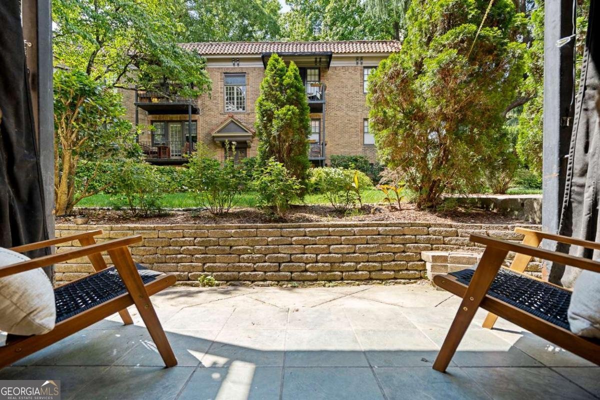 677 Somerset Terrace Atlanta - Photo 34