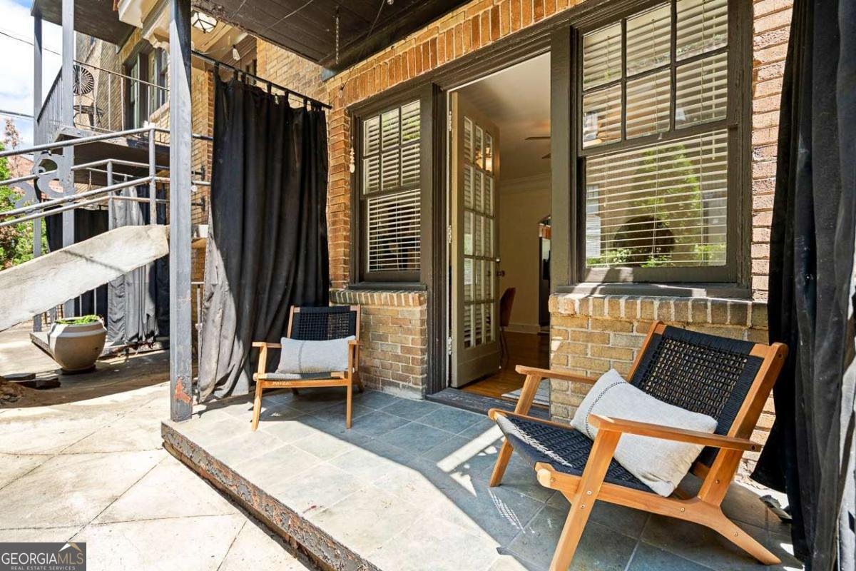 677 Somerset Terrace Atlanta - Photo 35