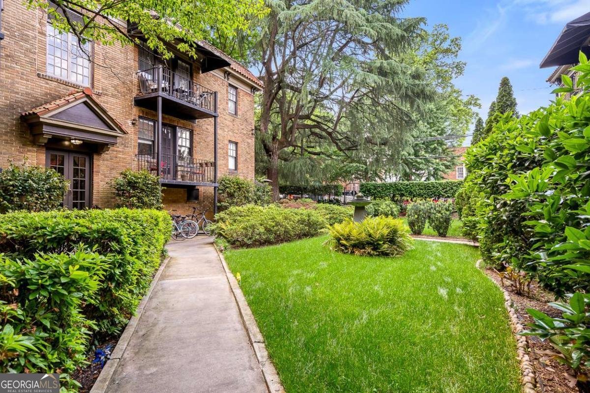 677 Somerset Terrace Atlanta - Photo 37