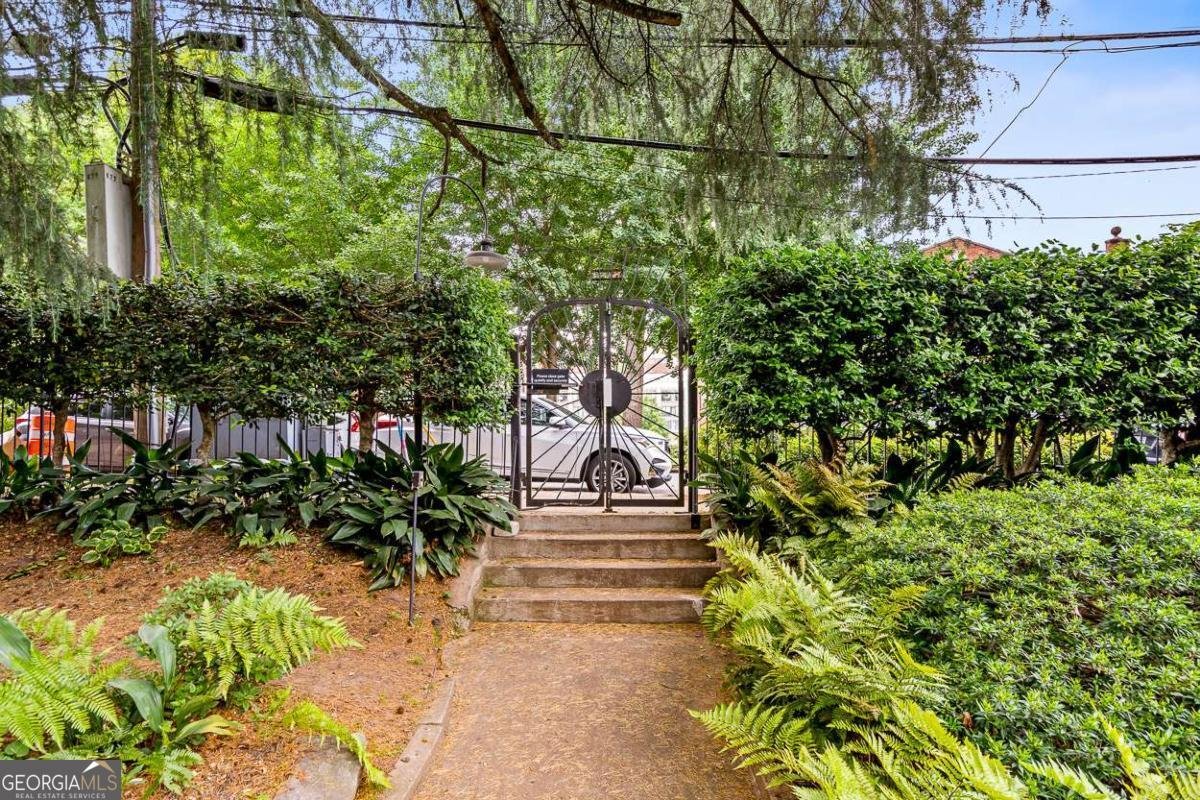 677 Somerset Terrace Atlanta - Photo 38