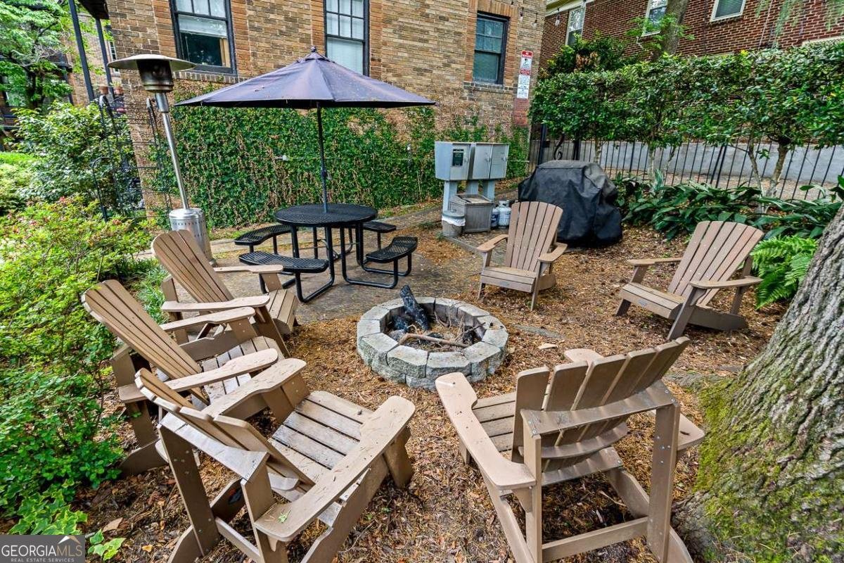 677 Somerset Terrace Atlanta - Photo 39