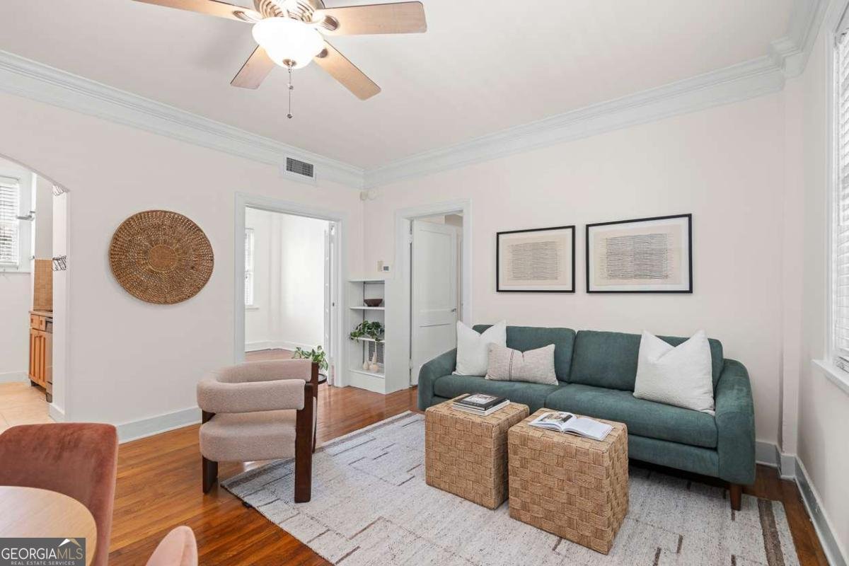 677 Somerset Terrace Atlanta - Photo 6