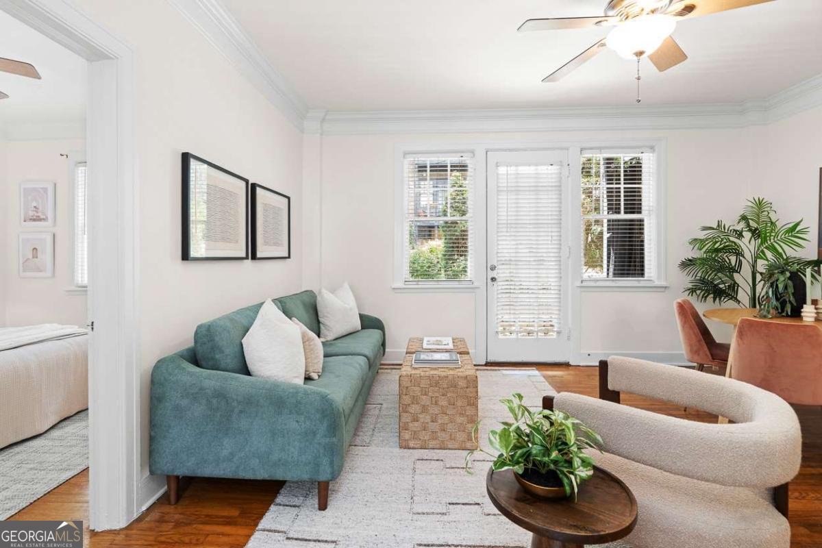 677 Somerset Terrace Atlanta - Photo 7