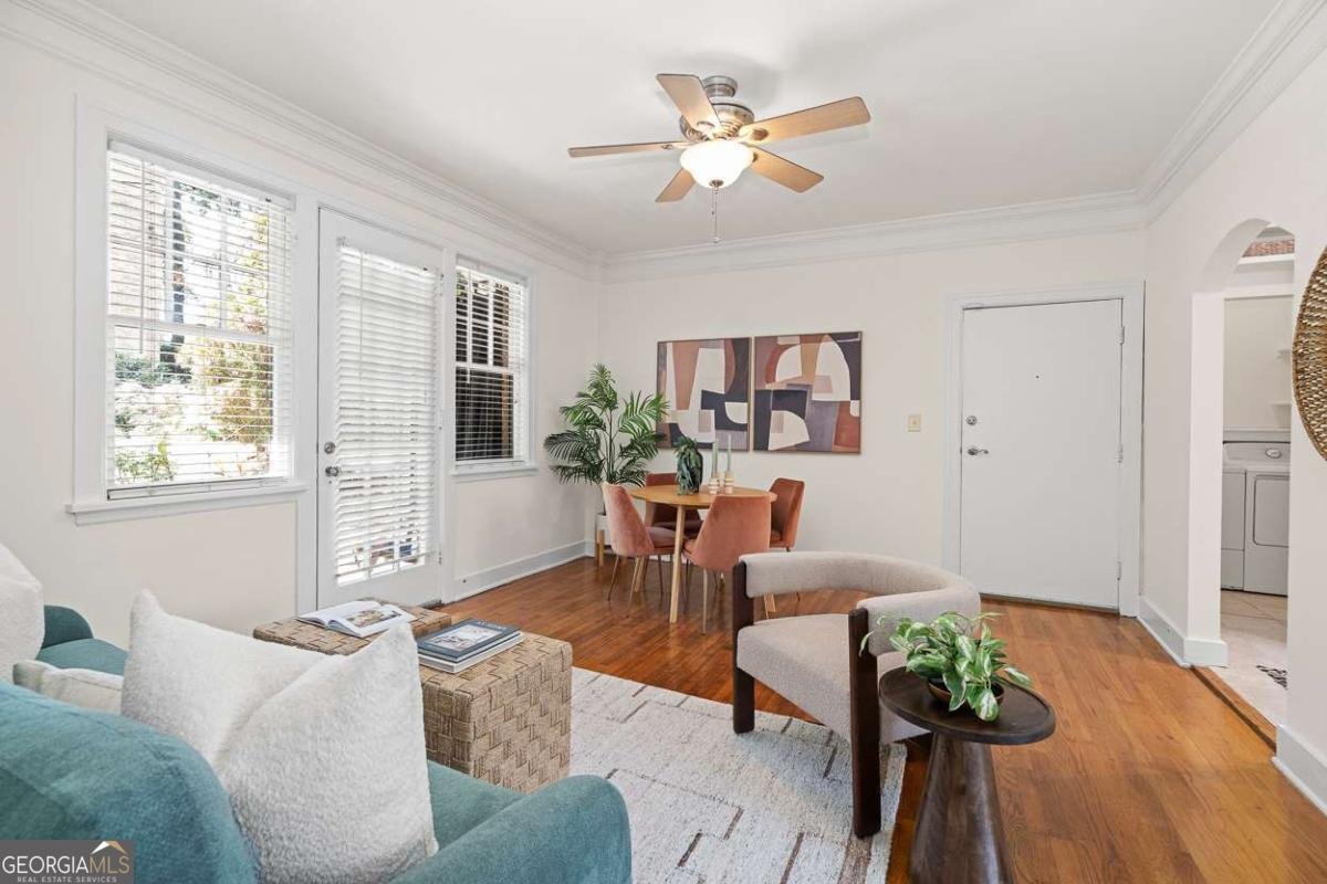 677 Somerset Terrace Atlanta - Photo 8