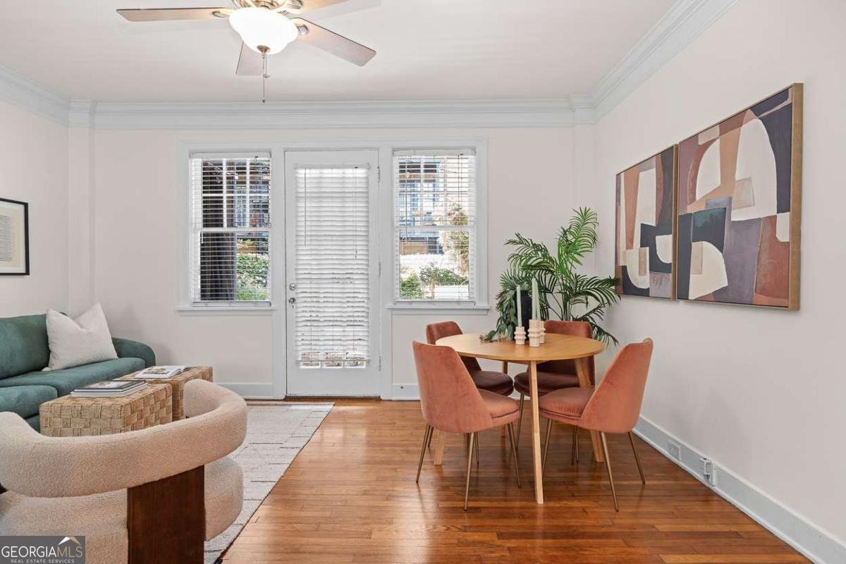 677 Somerset Terrace Atlanta - Photo 9