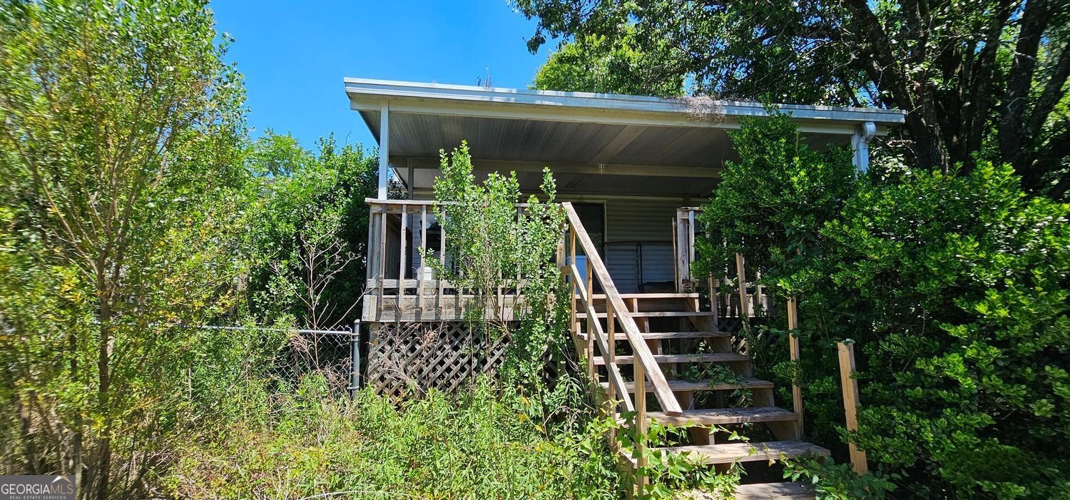 944 Lite N Tie Road Macon - Photo 27